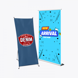 Trade Show Displays