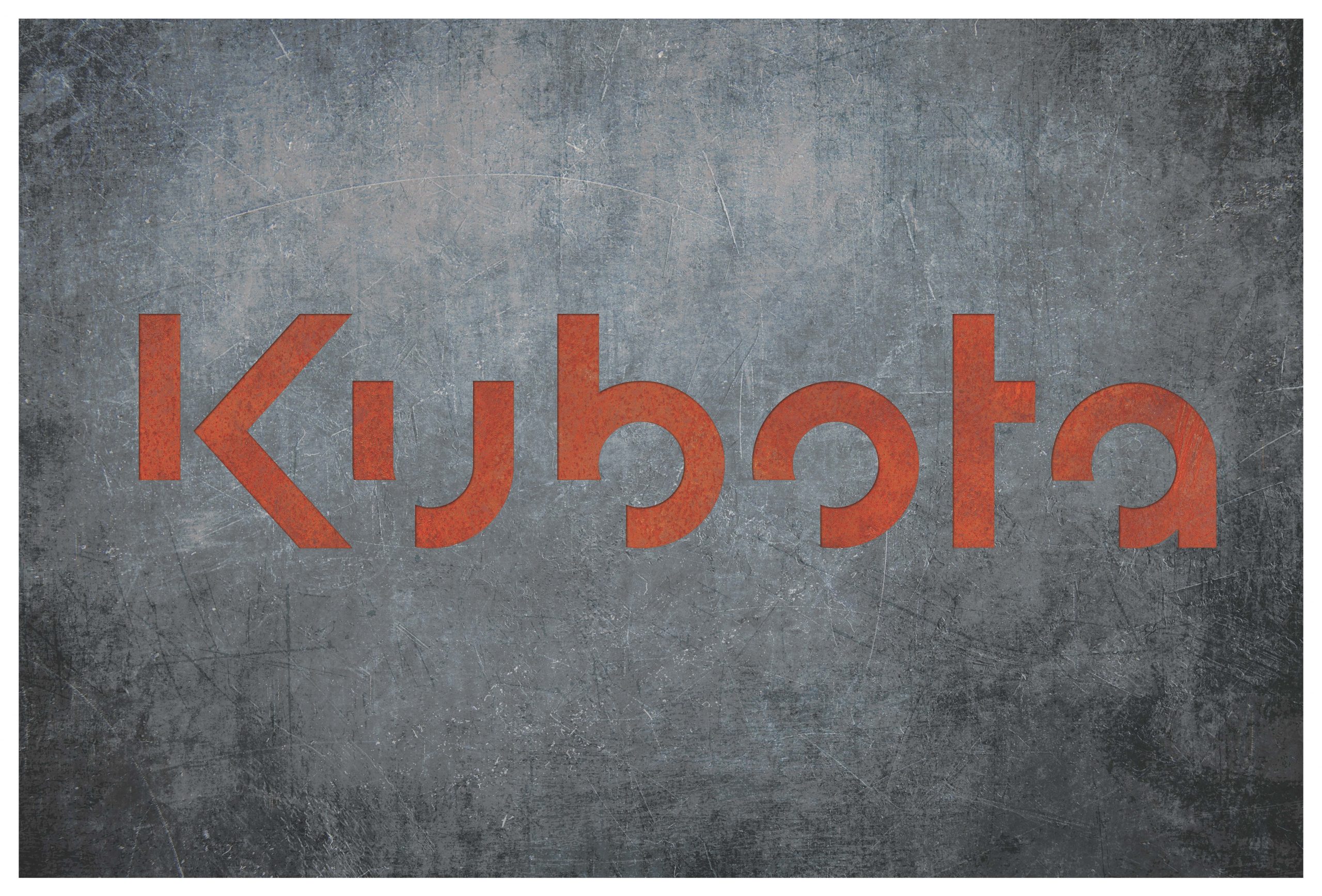 Kubota Kit Replenish
